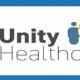 Suffolk GP Federation, Unity Healthcare, and NHS logos with "January 2021" text.
